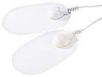 2 Pads de Rechange Pour "Feel The Music"