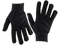 Gants de toilette Peeling