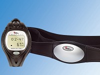 ; Fitness-Armbänder mit Herzfrequenz-Messung und GPS-Streckenaufzeichnung Fitness-Armbänder mit Herzfrequenz-Messung und GPS-Streckenaufzeichnung 