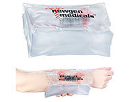 newgen medicals Wohltuende Wärmekompresse für bis zu 3.000 Anwendungen, 33 x 18 cm; Handwärmer Pads Handwärmer Pads Handwärmer Pads Handwärmer Pads 