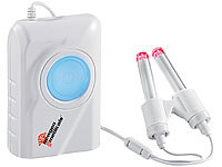Appareil nasal anti-allergie