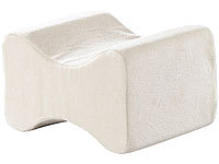 Coussin espaceur pour genoux 