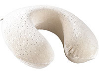 Coussin cervical à mémoire de forme