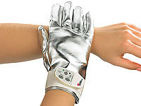 ; Reizstrom-Massage-Handschuhe Reizstrom-Massage-Handschuhe Reizstrom-Massage-Handschuhe 