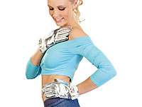 ; Reizstrom-Massage-Handschuhe Reizstrom-Massage-Handschuhe Reizstrom-Massage-Handschuhe 