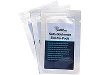 2 patchs de rechange pour bracelet antironflement