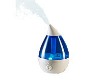 ; WLAN-Ultraschall-Luftbefeuchter, Ultraschall-Luftbefeuchter mit Aroma-Diffusoren und Luftfiltern WLAN-Ultraschall-Luftbefeuchter, Ultraschall-Luftbefeuchter mit Aroma-Diffusoren und Luftfiltern 