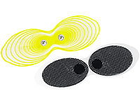 newgen medicals 2 Patchs adhésifs de rechange pour appareil de stimulation
