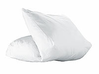 Double coussin ergonomique