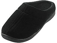 Chaussons à mémoire de forme taille 44-46