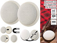 2 trackers de sommeil bluetooth