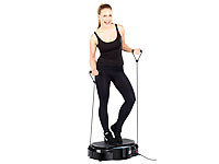 newgen medicals Vibrations-Trainer, vertikal und horizontal schwingend