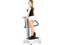 ; Vibrationtrainer 
