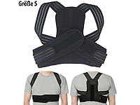 Harnais correcteur de posture pour épaules  Taille S
