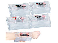 newgen medicals Wärmepads zum Knicken, Wärmepads zum Knicken Kochen