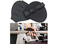 newgen medicals 2er-Set rutschfeste Griffpolster für Kraft & Fitnesstraining, unisex