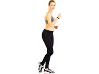; Fitness-Smartwatches, ELESION-kompatibel, Bluetooth & App 