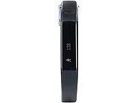 ; Fitness-Smartwatches, ELESION-kompatibel, Bluetooth & App 