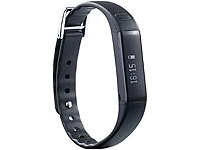 newgen medicals Bracelet fitness ultra-fin Bluetooth 4.0 "FBT-40.XS"