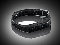 ; Fitness-Smartwatches, ELESION-kompatibel, Bluetooth & App 