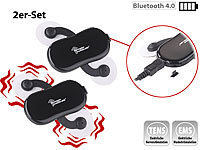 Mini appareil de massage électrique EM-280, bluetooth  x2