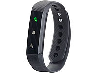 ; Fitness-Smartwatches, ELESION-kompatibel, Bluetooth & App Fitness-Smartwatches, ELESION-kompatibel, Bluetooth & App 