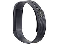 ; Fitness-Smartwatches, ELESION-kompatibel, Bluetooth & App Fitness-Smartwatches, ELESION-kompatibel, Bluetooth & App 