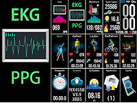 ; Akku-Massagepistolen Akku-Massagepistolen Akku-Massagepistolen 