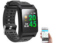 ; Fitness- und Schlaftracker-Ringe mit SOS-Funktion und Touch-Steuerung, Fitness-Armbänder mit Blutdruck-Anzeige und EKG-Aufzeichnung Fitness- und Schlaftracker-Ringe mit SOS-Funktion und Touch-Steuerung, Fitness-Armbänder mit Blutdruck-Anzeige und EKG-Aufzeichnung 
