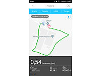 ; Fitness- und Schlaftracker-Ringe mit SOS-Funktion und Touch-Steuerung, Fitness-Armbänder mit Blutdruck-Anzeige und EKG-Aufzeichnung Fitness- und Schlaftracker-Ringe mit SOS-Funktion und Touch-Steuerung, Fitness-Armbänder mit Blutdruck-Anzeige und EKG-Aufzeichnung 
