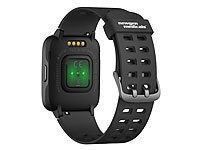 ; Fitness- und Schlaftracker-Ringe mit SOS-Funktion und Touch-Steuerung, Fitness-Armbänder mit Blutdruck-Anzeige und EKG-Aufzeichnung Fitness- und Schlaftracker-Ringe mit SOS-Funktion und Touch-Steuerung, Fitness-Armbänder mit Blutdruck-Anzeige und EKG-Aufzeichnung 