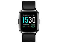 ; Fitness- und Schlaftracker-Ringe mit SOS-Funktion und Touch-Steuerung, Fitness-Armbänder mit Blutdruck-Anzeige und EKG-Aufzeichnung Fitness- und Schlaftracker-Ringe mit SOS-Funktion und Touch-Steuerung, Fitness-Armbänder mit Blutdruck-Anzeige und EKG-Aufzeichnung 