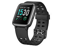 ; Fitness- und Schlaftracker-Ringe mit SOS-Funktion und Touch-Steuerung, Fitness-Armbänder mit Blutdruck-Anzeige und EKG-Aufzeichnung Fitness- und Schlaftracker-Ringe mit SOS-Funktion und Touch-Steuerung, Fitness-Armbänder mit Blutdruck-Anzeige und EKG-Aufzeichnung 