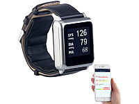 newgen medicals Medizinische Uhr, Medizinische Smartwatch