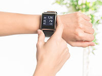 ; Fitness- und Schlaftracker-Ringe mit SOS-Funktion und Touch-Steuerung, Fitness-Armbänder mit Blutdruck-Anzeige und EKG-Aufzeichnung Fitness- und Schlaftracker-Ringe mit SOS-Funktion und Touch-Steuerung, Fitness-Armbänder mit Blutdruck-Anzeige und EKG-Aufzeichnung Fitness- und Schlaftracker-Ringe mit SOS-Funktion und Touch-Steuerung, Fitness-Armbänder mit Blutdruck-Anzeige und EKG-Aufzeichnung 