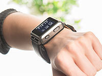 ; Fitness- und Schlaftracker-Ringe mit SOS-Funktion und Touch-Steuerung, Fitness-Armbänder mit Blutdruck-Anzeige und EKG-Aufzeichnung Fitness- und Schlaftracker-Ringe mit SOS-Funktion und Touch-Steuerung, Fitness-Armbänder mit Blutdruck-Anzeige und EKG-Aufzeichnung Fitness- und Schlaftracker-Ringe mit SOS-Funktion und Touch-Steuerung, Fitness-Armbänder mit Blutdruck-Anzeige und EKG-Aufzeichnung 