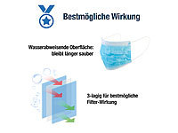 ; FFP2-Atemschutzmasken FFP2-Atemschutzmasken FFP2-Atemschutzmasken 