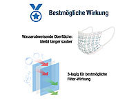 ; Medizinische Mundschutze Medizinische Mundschutze 