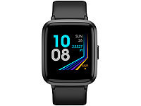 ; Smart-Watches Sport wasserdicht 