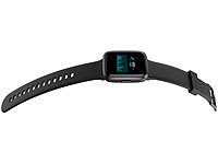 ; Smart-Watches Sport wasserdicht 