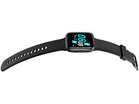; Smart-Watches Sport wasserdicht 