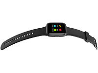 ; Smart-Watches Sport wasserdicht 