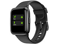 ; Smart-Watches Sport wasserdicht 