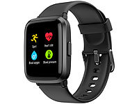 ; Smart-Watches Sport wasserdicht 