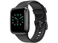 ; Smart-Watches Sport wasserdicht 
