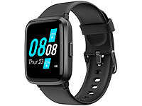 ; Smart-Watches Sport wasserdicht 