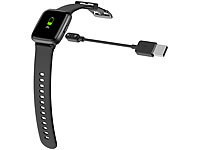 ; Smart-Watches Sport wasserdicht 