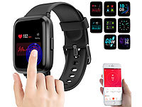 ; Smart-Watches Sport wasserdicht 
