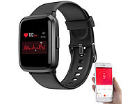 ; Smart-Watches Sport wasserdicht 