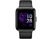 ; Smart-Watches Sport wasserdicht 